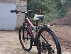 Продаю велосипед