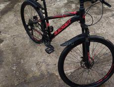 Продаю велосипед