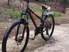 Продаю велосипед