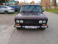 ВАЗ 2106