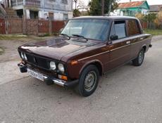 ВАЗ 2106