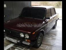 ВАЗ 2106