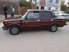 ВАЗ 2106