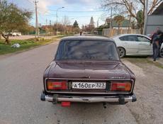 ВАЗ 2106