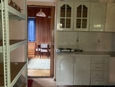 Сдам 4х комнатную квартиру на турбазе