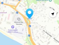 Сдам 4х комнатную квартиру на турбазе