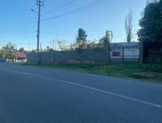 6 сот Участок