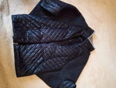 Куртка демисезонная б/у
