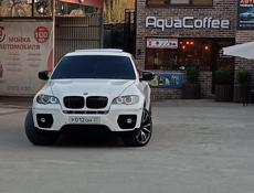 BMW Х6
