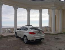 BMW Х6