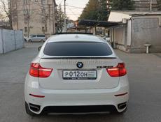 BMW Х6