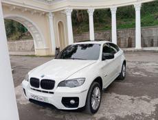 BMW Х6