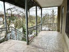 2 - ХЭТАЖНЫЙ ДОМ  В СУХУМЕ