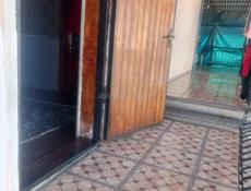 На старом пасёлке 