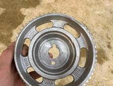 Шкив коленвала 