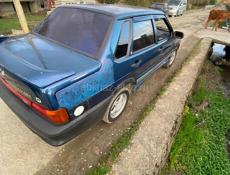 ВАЗ 2115 Самара