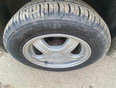 ВАЗ 2115 Самара