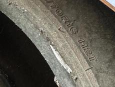 265/70 r16 покрышки 