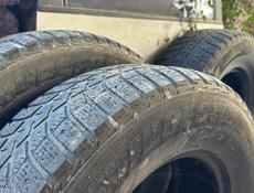265/70 r16 покрышки 
