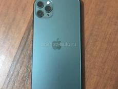 АЙФОН 11 ПРО МАКС 64 ГБ АКБ 92 %