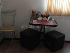 Домик в самом центре Сухума