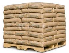 Цемент 550₽ блоки 60₽ полублоки 50₽ 