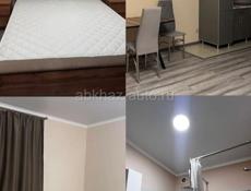 Сдам 2х комнатную квартиру 