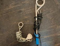 ТЭН - электронагреватель и кипятильники