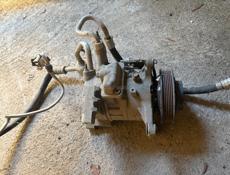 Компрессор кондиционера