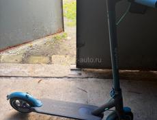 Электросамокат