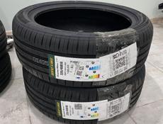 Шины 225/45/R18 2шт Новые
