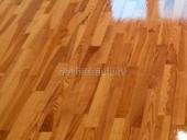 Шлифовка паркета 