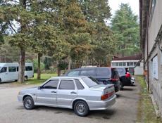 ВАЗ 2115 Самара