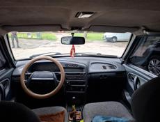 ВАЗ 2115 Самара