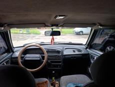 ВАЗ 2115 Самара