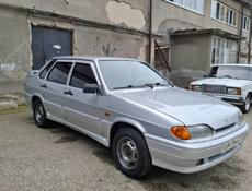 ВАЗ 2115 Самара