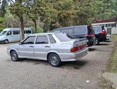 ВАЗ 2115 Самара