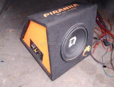 Обменяю сабуфер на айфон