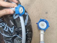 Шланг для стиральной машины