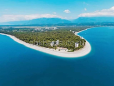 Пицунда 10 соток Рыбзавод