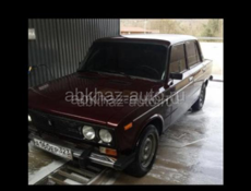 ВАЗ 2106
