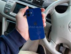 Айфон 12 мини 