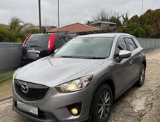 Mazda CX-7