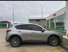 Mazda CX-7