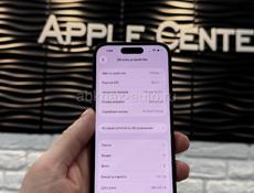 iPhone 14 Pro 512Gb 🔋100%