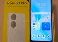Смартфон Meizu Note 21 Pro | Телефон