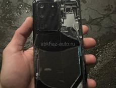 SAMSUNG GALAXY S20 ULTRA 5G