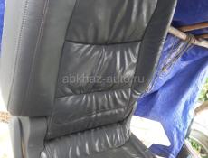 Сидение на лексус GX470 