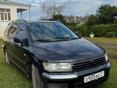 Mitsubishi Space Wagon