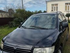 Mitsubishi Space Wagon